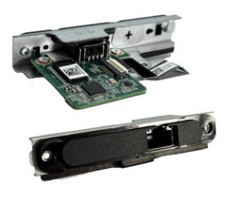 NUC/15 2.5G LAN NUCIOALA0CR Add On