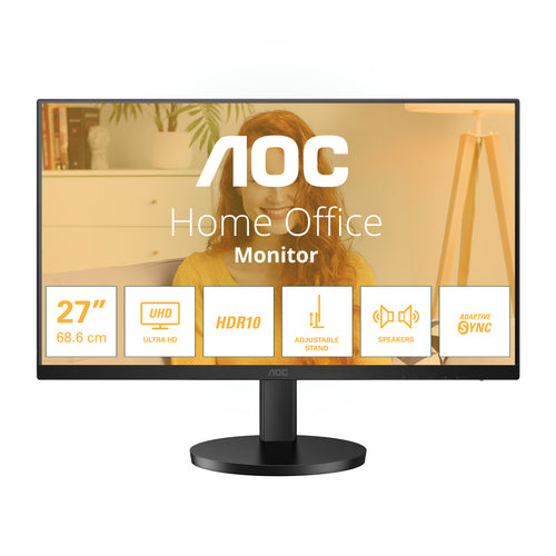 AOC U27B3AF - 27 Zoll UHD Monitor