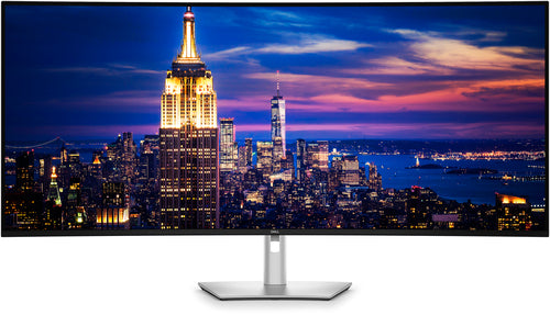 Subs UltraSharp 52 Thunderbolt Hub