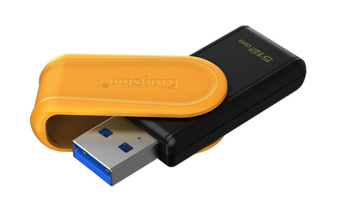 512GB Portable USB 3.2 Gen 1 DT Exodia S