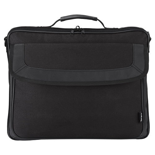 Targus Tasche Nylon Black Value 39,1cm