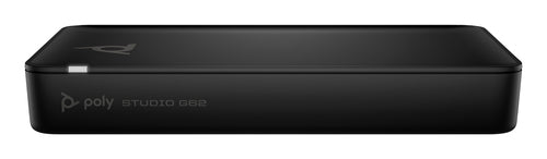 Poly G62 PoE+CBL Kit EMEA-INTL UK