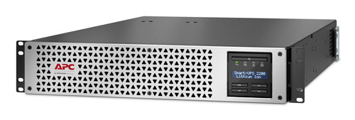 APC Smart-UPSTM Line-interactive Li-ion
