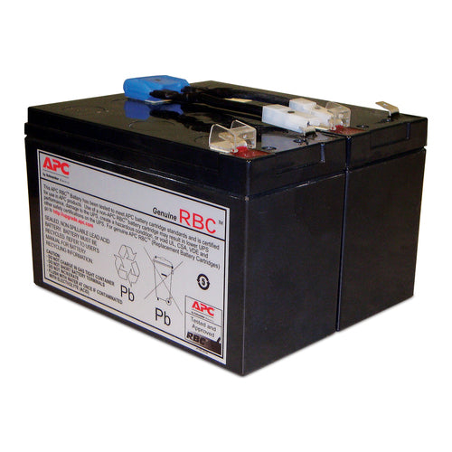 APC Ersatzbatterie #142