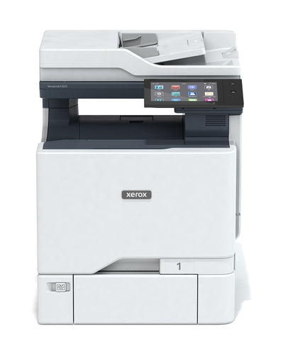 VersaLink C625 A4 50ppm Duplex Copy/Prin