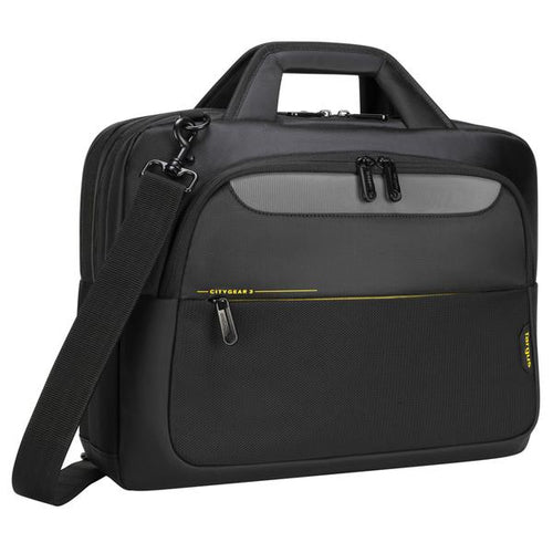 Targus CityGear 15-17.3"TpldLptpCaseBlck