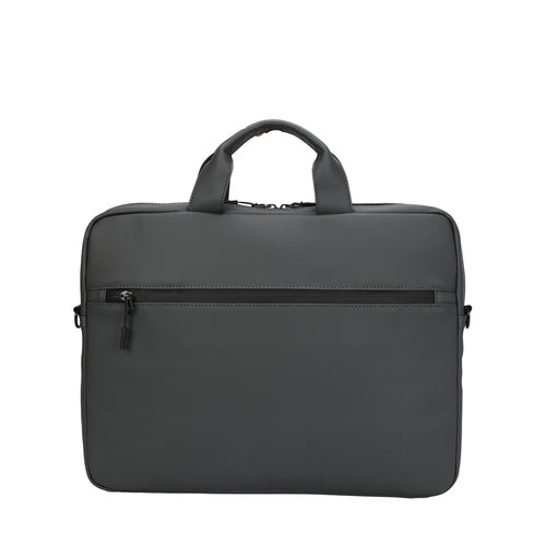 Nyhavn Briefcase 15.6" ICON-Fores Shadow