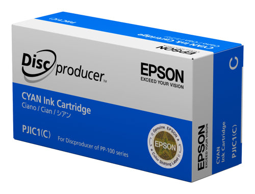 Ink/PJIC7 C Cyan
