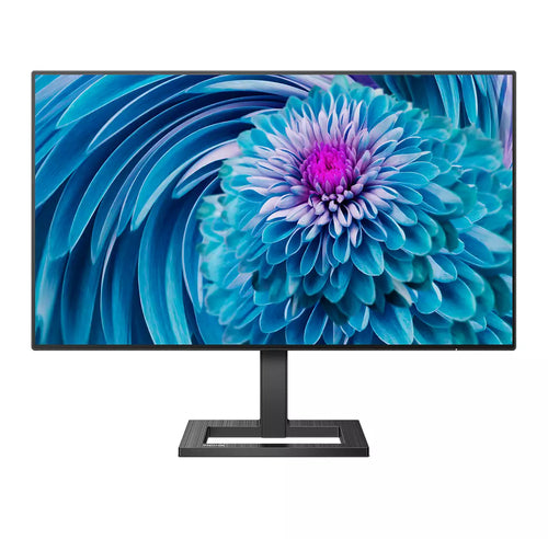 27" IPS Monitor, 2560 x 1440 75Hz, Displ