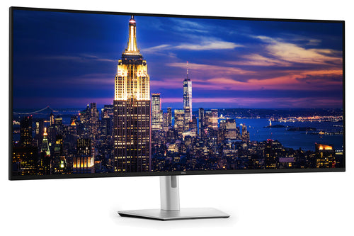 Subs UltraSharp 52 Thunderbolt Hub