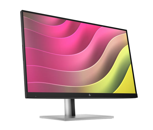 HP E24t G5, 24inch, Touch, FHD, 5