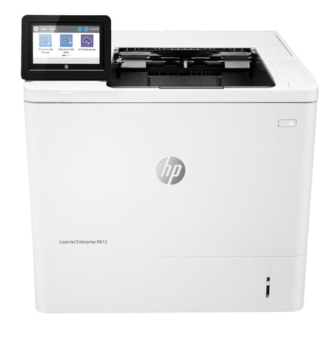 HP LaserJet Ent M612dn/A4 71ppm