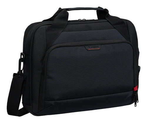 Classic 13-14" Briefcase Blk