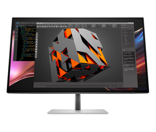HP 727pu 27inch QHD Dock 3