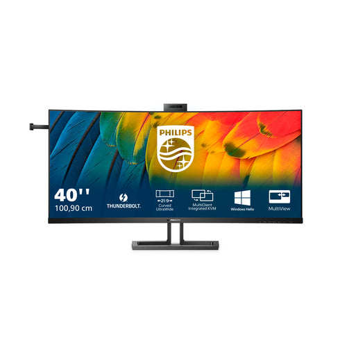 PHILIPS 40B1U6903CH/00 39.7 5120x2160