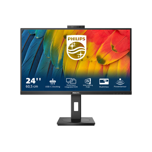 PHILIPS 24B1U5301H/00 24" 1920x1080