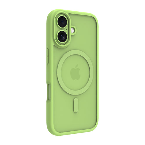 Grenen MS - iPhone 17 - Pale Green