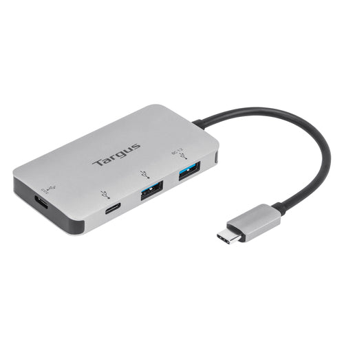 Targus USB-C Multi-Port Hub with 2 x USB