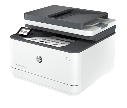 HP LaserJet Pro MFP 3102fdw