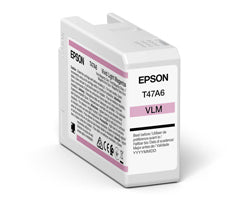 Ink/Singlpck VividL MG T47A6 Pro 10 50ml