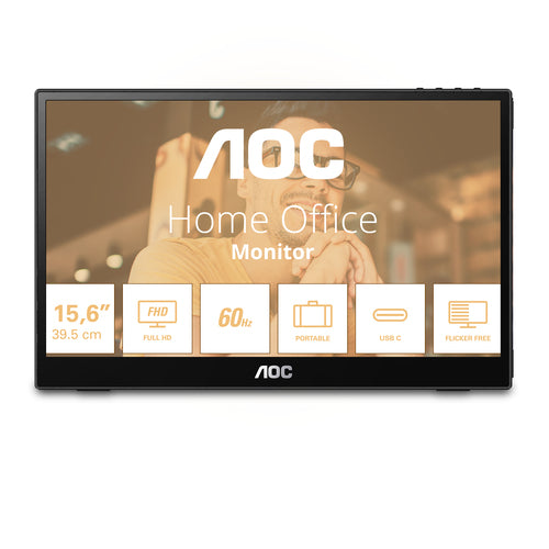 AOC 16T3EA - 16i FHD Monitor