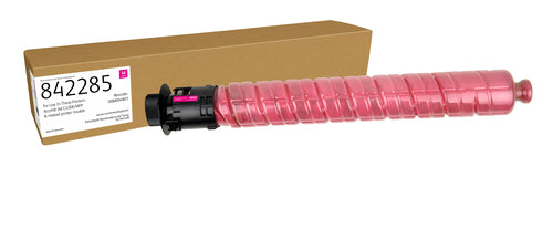 QD Rmfac Toner MG replaces Ricoh 842285