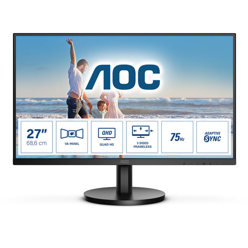 AOC Q27B3MA 27" 2560x1440