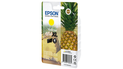Ink/604XL Pineapple 4.0ml YL