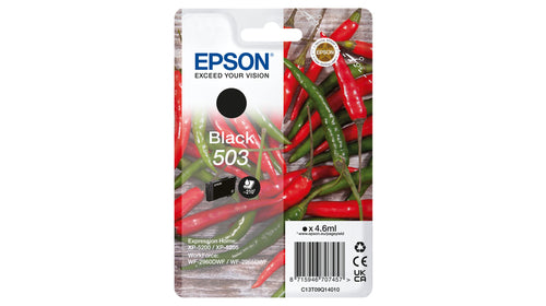 Ink/503  chillies 4.6ml BK