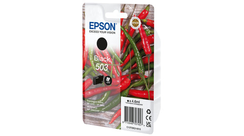 Ink/503  chillies 4.6ml BK