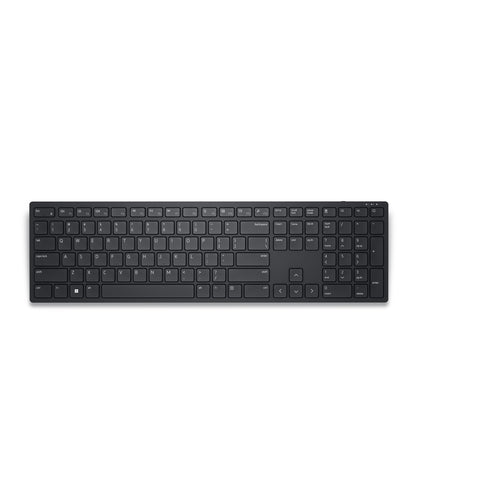 Dell Wireless Keyboard - KB500 - US Intern