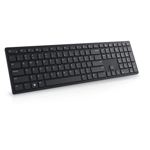 Dell Wireless Keyboard - KB500 - Swiss