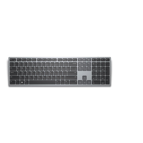 Dell Multi-Device Wireless Keyboard - KB