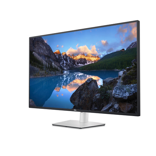 Dell UltraSharp 43 4K USB-C Hub Monitor