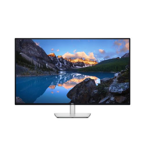 Dell UltraSharp 43 4K USB-C Hub Monitor
