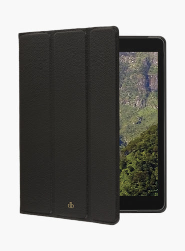 Milan-iPad 10.2" 2021/9th Gen-Night BK