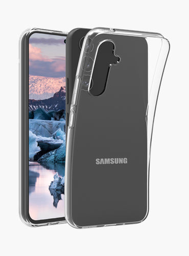 Greenland-Galaxy A54-Clear