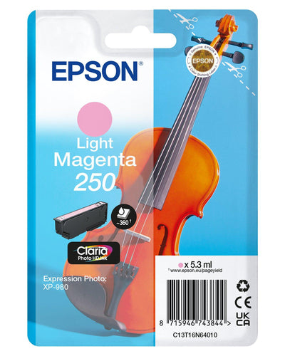 Sglpack Light MG 250 ink