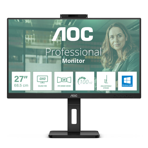 Q27P3CW 2560x1440 IPS