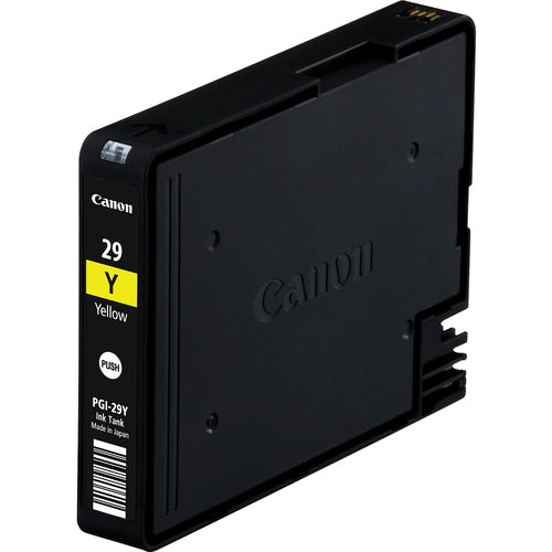 Yellow Ink Cartridge