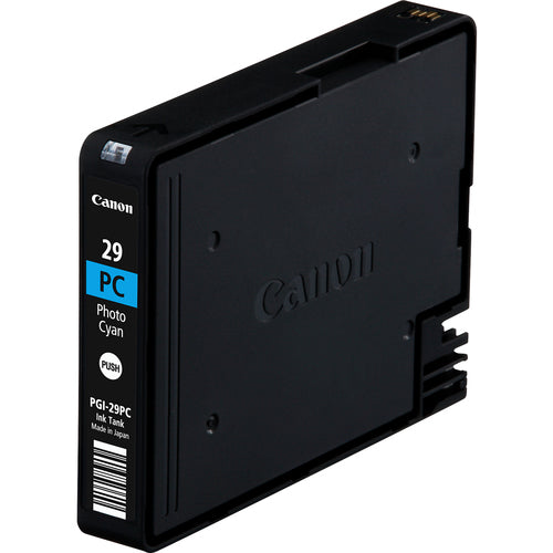 Photo Cyan Ink Cartridge