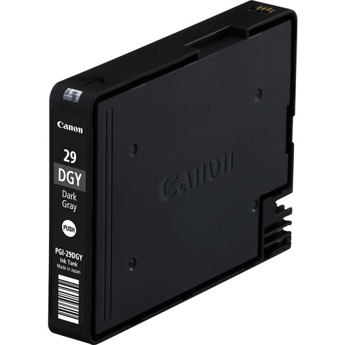 Dark Grey Ink Cartridge