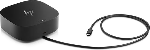 HP USB-C Dock G5 swiss