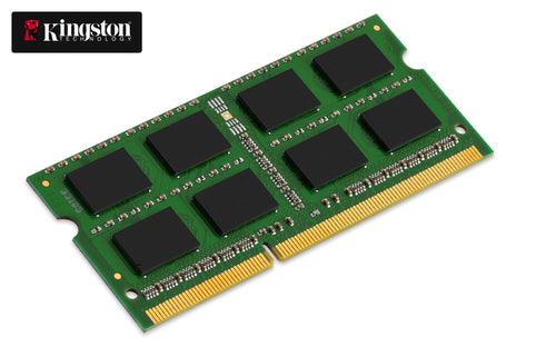 Memory/8GB 1600MHz Low Voltage SODIMM
