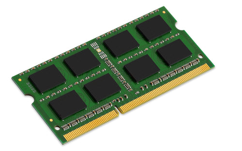 Mem/4GB 1600MHz Low Voltage SODIMM