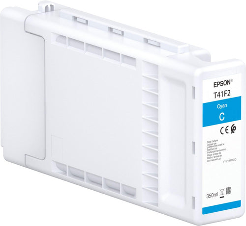 Singlepack UltraChrome XD2 T41F240 Cyan