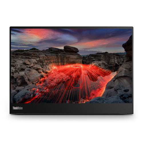 ThinkVision M14t G2 Monitor