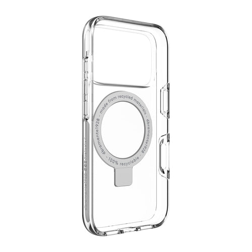 Iceland Ultra D3O MS Kick - iPhone 17 Pro