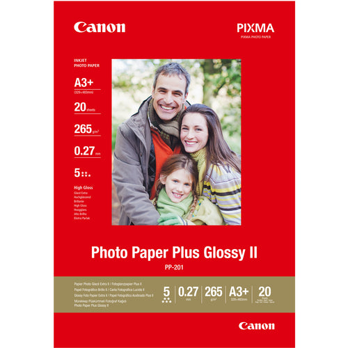 PP-201 Paper/A3+ 20BL