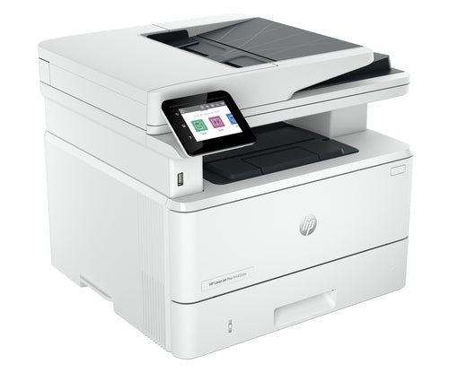 HP LaserJet Pro MFP 4102fdw